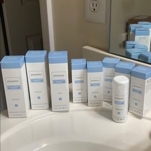 Proactiv Extra Strength